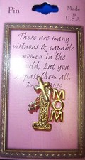 Fashion Pins - Many designs to choose from 