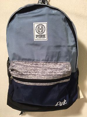 victoria's secret girls backpacks
