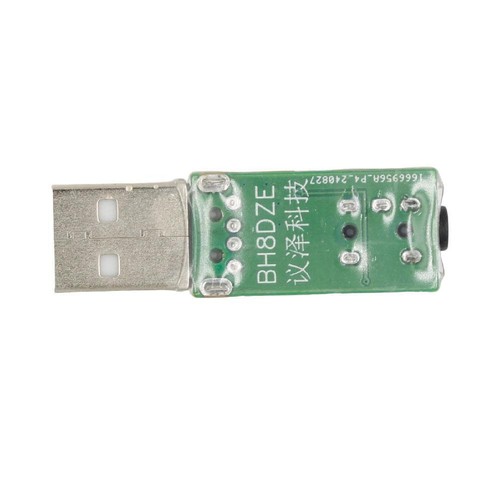 For Mini Cw Trainer Keypad Trainer Oscillator Button Battery Version αρ V9Q J1H5 - Photo 7/14