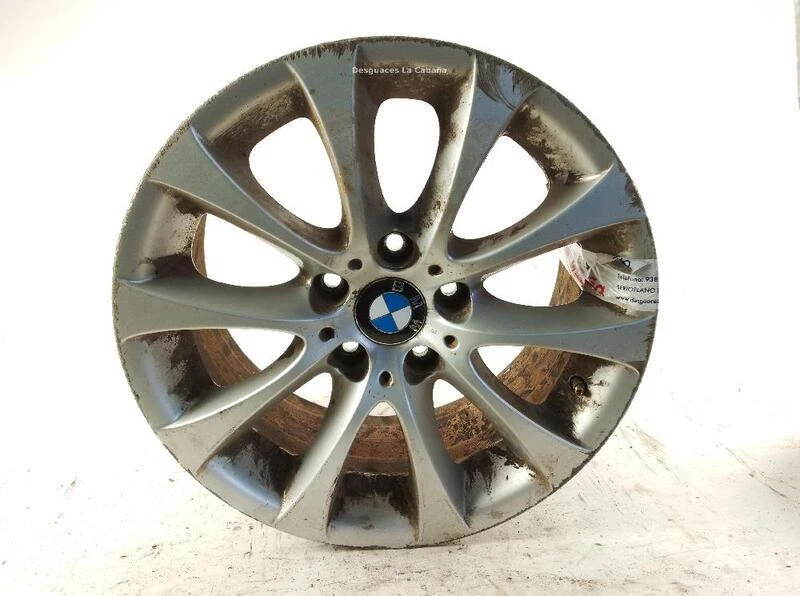 6768854 llanta para BMW 3 DESCAPOTABLE (E93) 320 D 2006 21023255 - Imagen 3 de 3