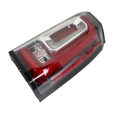 Luz Trasera Izquierda (conductor) Para GMC Yukon 2015-2020 – Con Tecnología LED, Transmotor2014, Referencia TRA876776
