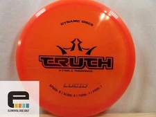 Dynamic Discs Lucid Truth (5/5/-1/1)