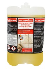 5 liters Cement haze remover Ultra Mega Concentrate Tile cleaner acidic