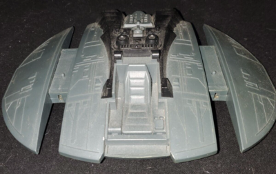 Vintage BATTLESTAR GALACTICA: CYLON FIGHTER Original / 1978 Mattel