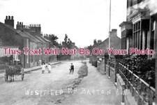 LI 2524 - Westfield Road, Barton On Humber, Lincolnshire