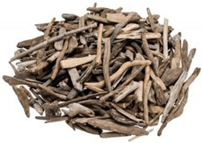 NaDeco Treibholz natur 3-7cm | Dekoholz | Driftwood | Schwemmholz Schwemmh&ouml;lzer