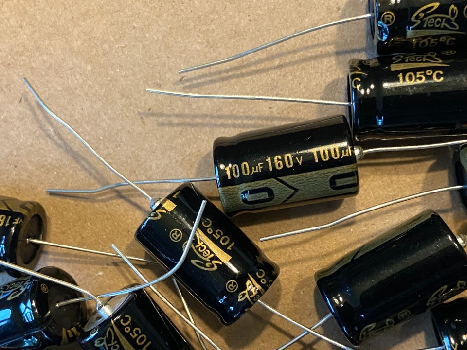 Hiwatt Wem SF412 Boxen für e-gitarre verstärker