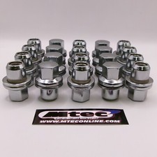 Dado ruota solido 20x adatto originale Range Rover Sport Land Rover Discovery