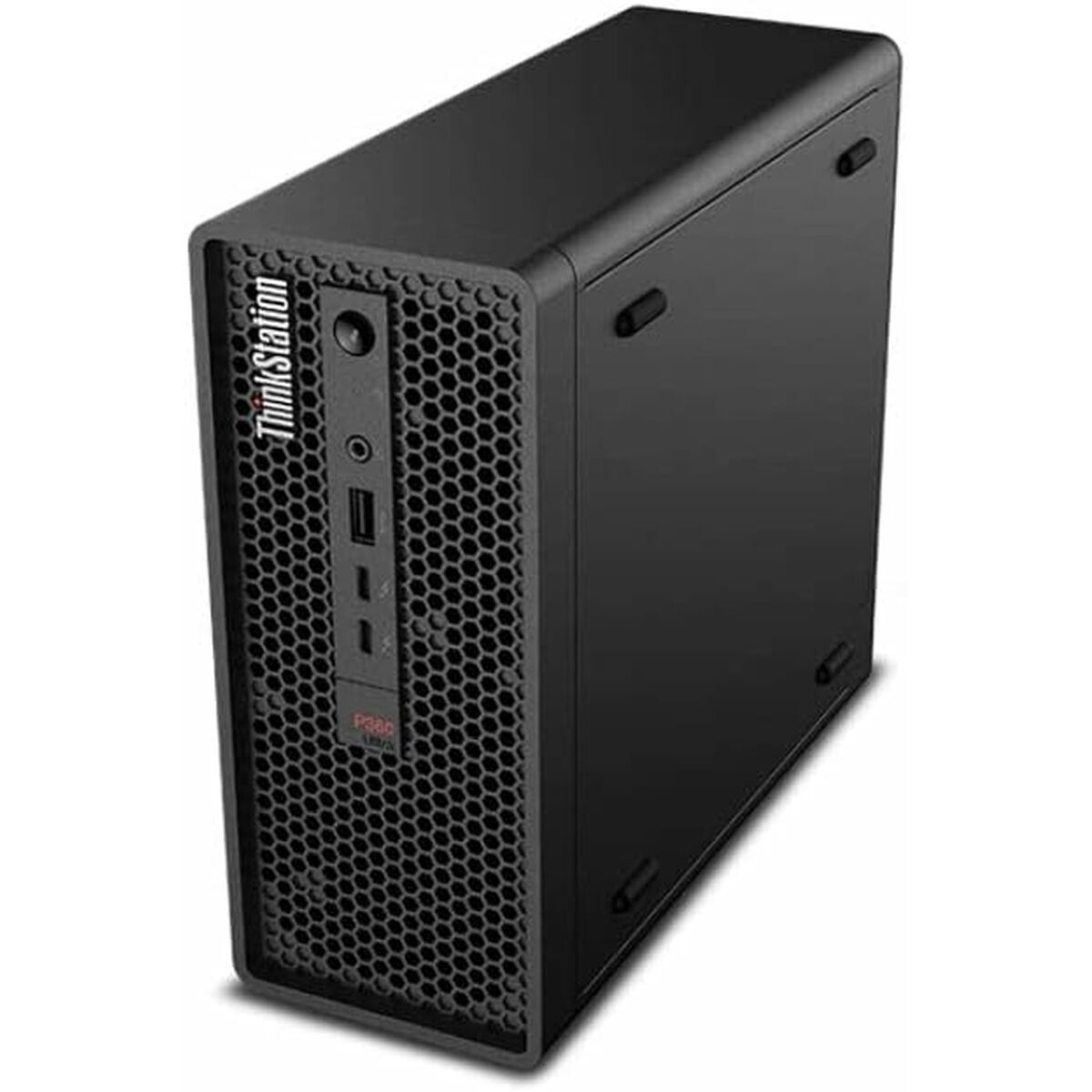 PC da Tavolo Lenovo ThinkStation P360 Ultra Intel Core i7-12700 16 GB RAM 512