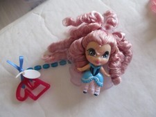 POUPEE WINX / MINI FEE  " TUNE, PIXIE KISSES "