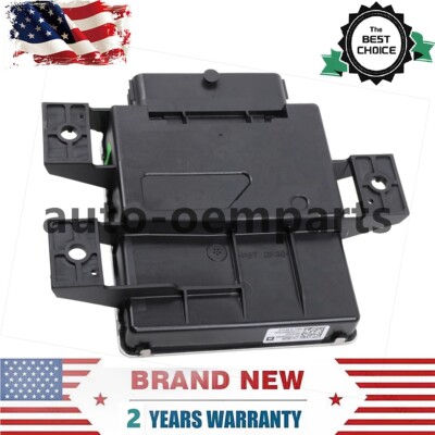 Genuine Fuel Pump Power Control Module 13536877 For Chevrolet Silverado 2020 -21