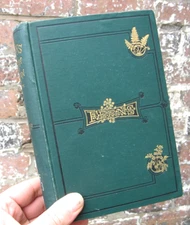 1877 Ferns British and Foreign- John Smith Natural History