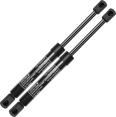2x Gasfeder Gasdruckdämpfer Heckklappe Kofferraum für Jaguar XF BJ 2008-2015