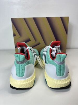 Adidas UltraBoost 1.0 DNA Bahaimi Bahmin Eqtgrn H05264 Size 8 MSRP
