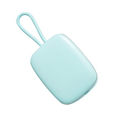 Portable Toothbrush Travel Holder UV Toothbrush Disinfection Box USB Chargi I6Q5