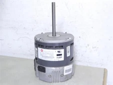 US Motors RESCUE EcoTech M055PWCYA-0372 ECM Blower Motor 1/2HP 208-230V 60Hz