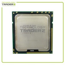 LOT OF 2 SLBF7 Intel Xeon E5530 Quad-Core 2.40GHz 8MB 80W Processor