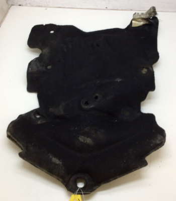 Ski Doo Used OEM Acoustic Cover 508000914 Freeride MX Z Renegade