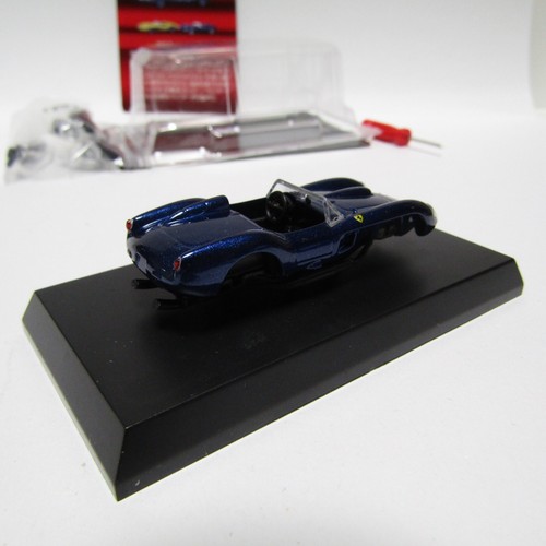 Große Auswahl Kyosho 1/64 Minicar Sammlung (Multiple Listing #5) - Bild 146 von 507