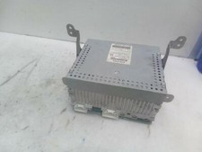 Autoradio Mitsubishi OUTLANDER