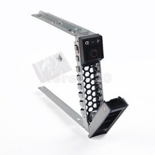 2,5" SATA HD Caddy für Dell PowerEdge R7715 R7725 R470 C6600 C6615 R6715 XR5615