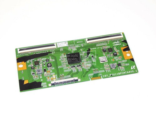 JTC TV - T-CON Board 16Y_BGU11BPCMTA4V0.1 Samsung TCON