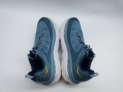 Hoka One One Bondi 6 Men display picture 1