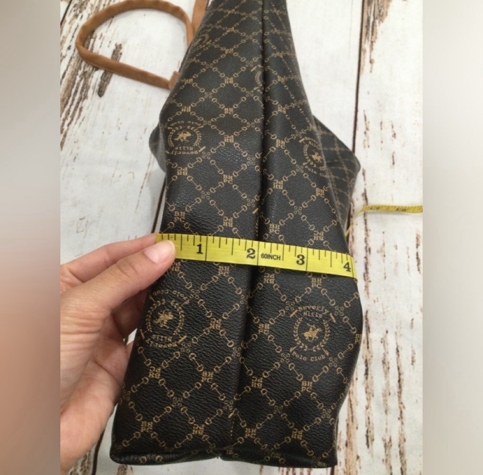 THREE BAG BUNDLE - image 4