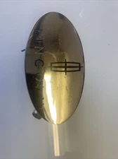 lincoln lt mark receiver hitch cap and pin 