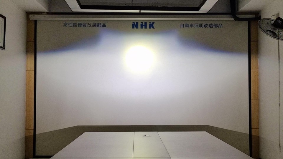 NHK Laser Hyperboloid Bi LED Projector Lens 160W 30000LM 3.0 ...