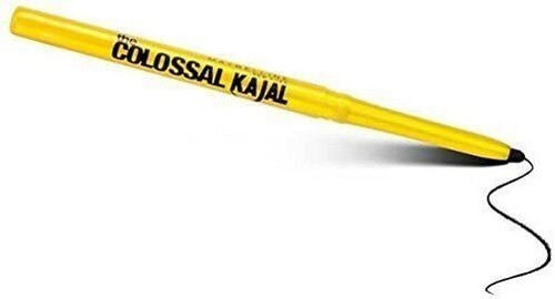 Maybelline Colossal Kajal. Per Che Perfetto Intensità, Indossare E Cura 4 Frase - Foto 2 di 3