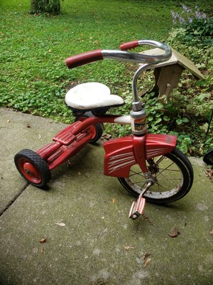 murray tricycle