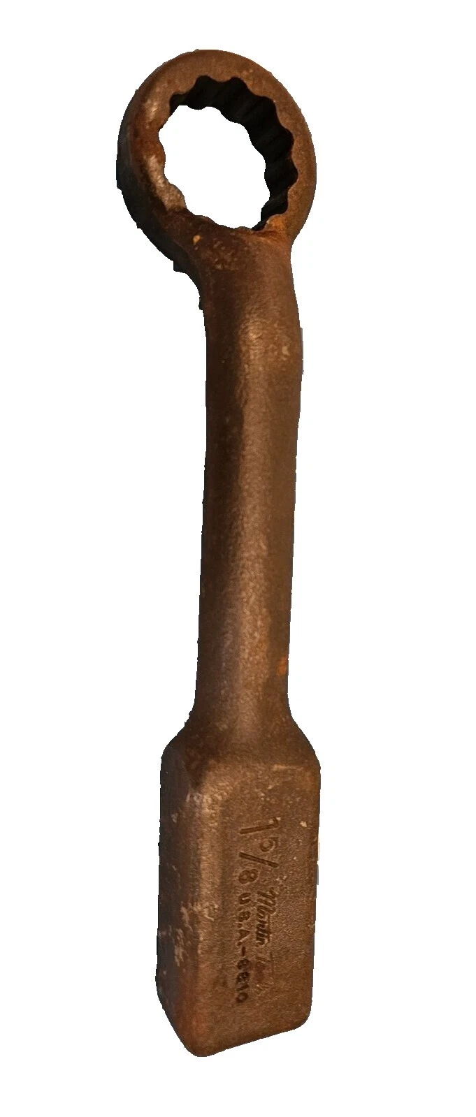 Llaves Inglesas de mano Martin Set Automotive