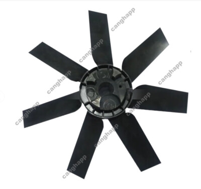 Coupling Fan 05615057 for Bomag BW212 BW213-216 BW213D-40 BW213D-4 BW212D-4