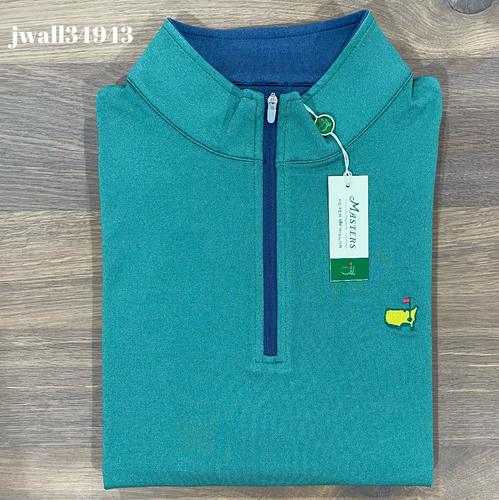 Quarter Zip Golf Pullover Jacket | eBay