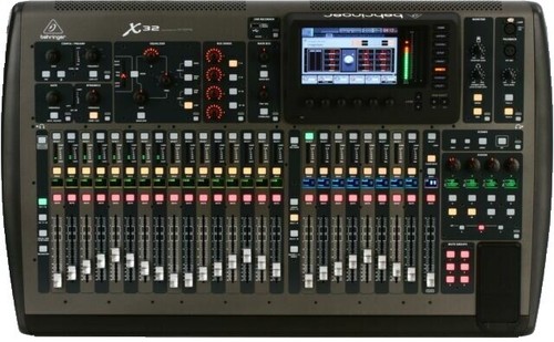 Pioneer CDJ-200 Pair and Behringer VMX100USB Mixer Set | eBay