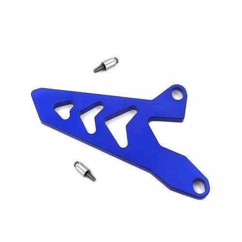 KKE Front Chain Guard Fit Yamaha YZ250 YZ250F YZ450F WR250F Suzuki RMZ250 RMZ450 - Picture 8 of 11