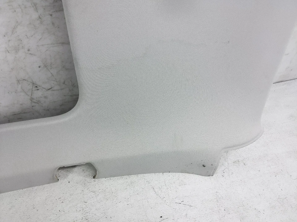 08 09 10 11 Audi A5 Quattro techo revestimiento cabezal con techo corredizo 8T0867501av39 Foto 4 de 4