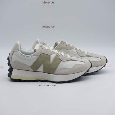 Size 9.5 Women's New Balance 327 Sneakers WS327PS Turtledove