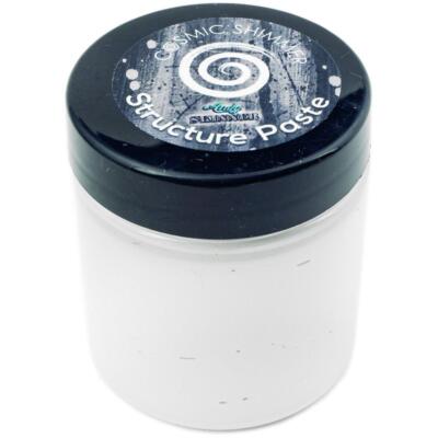 Cosmic Shimmer Structure Paste 75ml By Andy Skinner-, 3 Pack