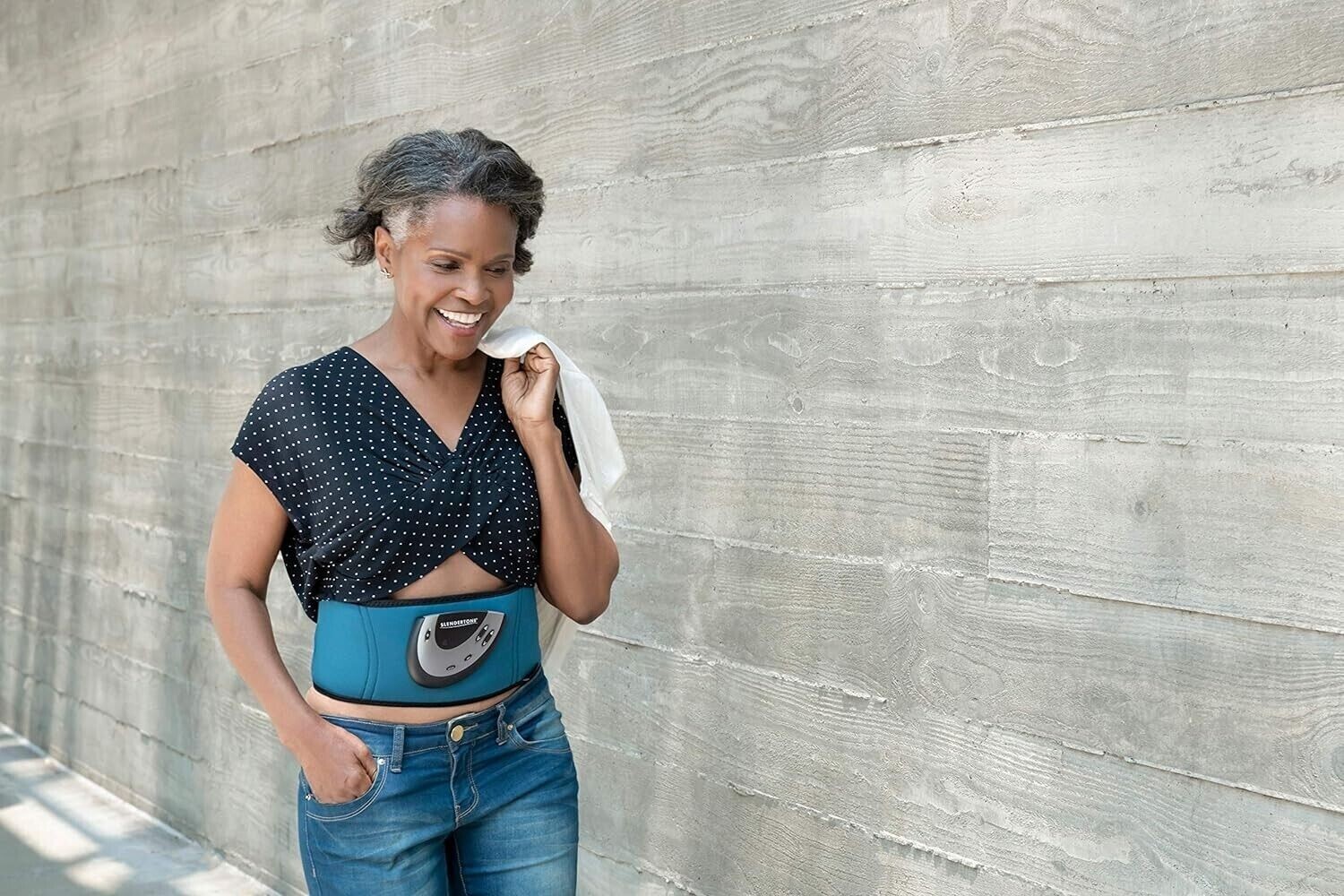 Slendertone Unisex Abs5 Toning Belt eBay