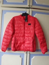 Karl Lagerfeld Light Down Jacket, Size M - Brand New With Tags