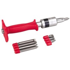 OTC 4607 1/2" Impact Driver Set
