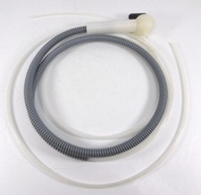 Dispenser / Verteiler für Reinstwasser ca. 3 Meter Gesamtlänge