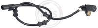 A.B.S. 30926 Sensor, Raddrehzahl Hinten Rechts FüR MERCEDES-BENZ