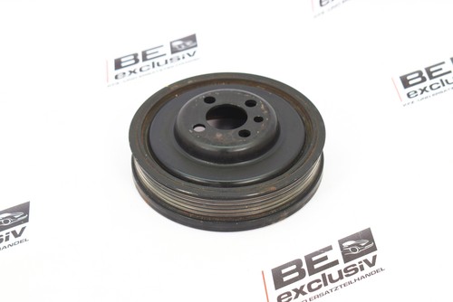 Original Audi Q5 8R 2.0 TDI Riemenscheibe Schwingungsdämpfer 038105243M