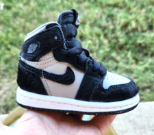 Jordan Retro 1 High OG "Twist 2.0" Toddler 4C
