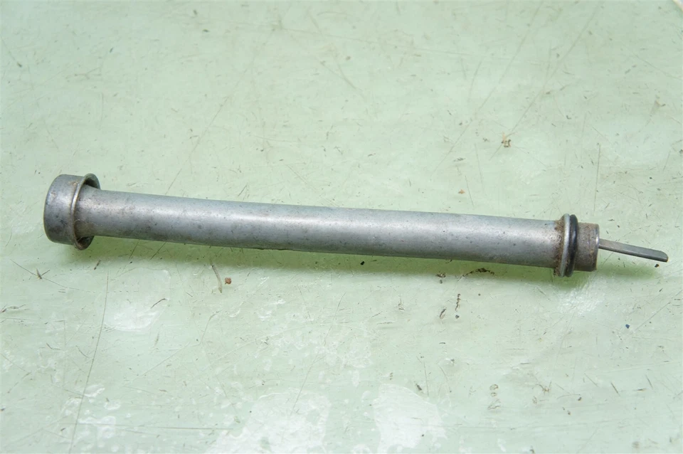 1951 Indian Brave BROCKHOUSE 248 SCOUT ARROW 248cc *2241 OIL FILL DIPSTICK - Image 2 of 2