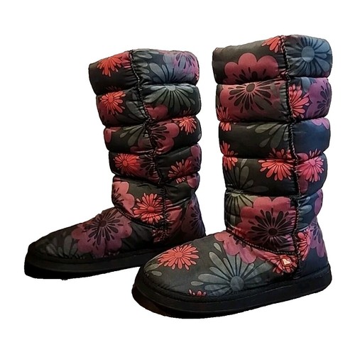 Roxy BRANDI III CHL - Bottes de neige - black/noir