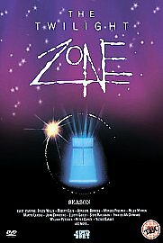 The Twilight Zone - Season 2 (Box Set) (DVD, 2005)